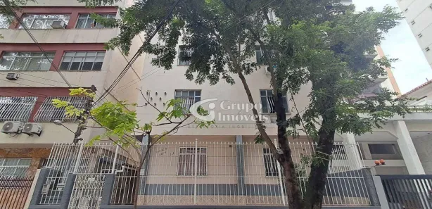 Apartamento com 2 Quartos para alugar, 64m² no Icaraí, Niterói