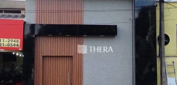 Prédio Inteiro à venda, 189m² no Alvinópolis, Atibaia
