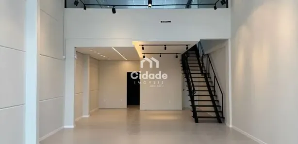 Conjunto Comercial / Sala para alugar, 164m² no Centro, Jaraguá do Sul