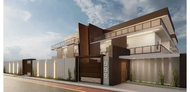 Cobertura com 3 Quartos à venda, 184m² no Itaúna, Saquarema