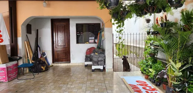 Terreno / Lote / Condomínio com 1 Quarto à venda, 183m² no Centro, Diadema
