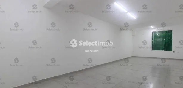 Conjunto Comercial / Sala para alugar, 43m² no Jardim Zaira, Mauá