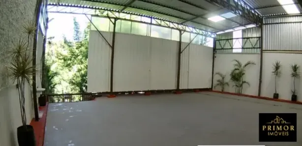 Galpão / Depósito / Armazém à venda, 1370m² no Santo Antônio, Betim