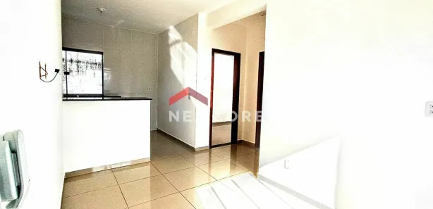 Cobertura com 2 Quartos à venda, 90m² no Vila Real, Caeté