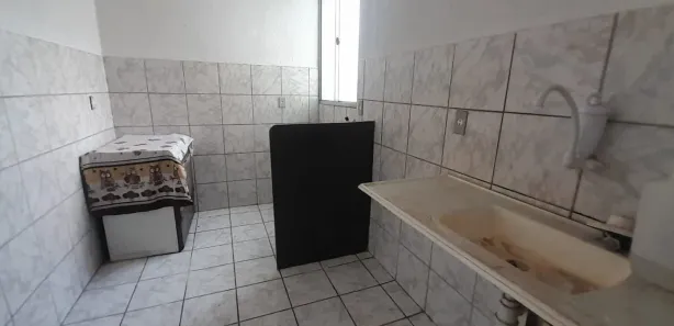 Apartamento com 2 Quartos à venda, 50m² no Chácaras Reunidas Santa Terezinha, Contagem