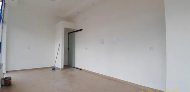 Casa Comercial para alugar, 52m² no Vila Costa do Sol, São Carlos