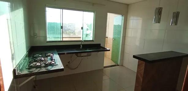 Apartamento com 1 Quarto à venda, 42m² no Setor Habitacional Vicente Pires, Brasília