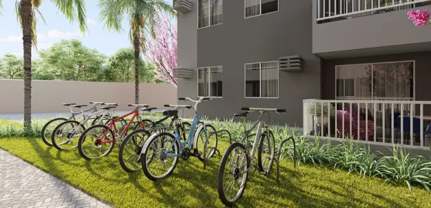 Apartamento com 3 Quartos para alugar, 60m² no Jardim São Paulo, Recife