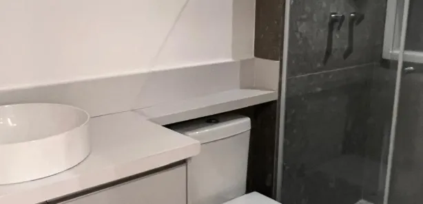 Apartamento com 2 Quartos para venda ou aluguel, 70m² no Melville Empresarial I e II, Barueri