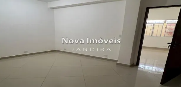 Casa com 1 Quarto para alugar, 42m² no Jardim Europa, Jandira