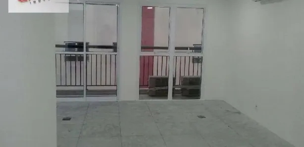 Conjunto Comercial / Sala à venda, 47m² no Jabaquara, São Paulo