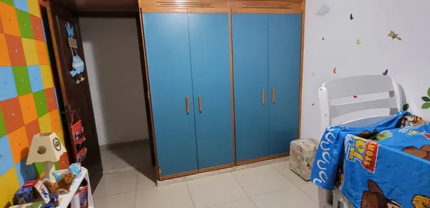 Cobertura com 3 Quartos à venda, 170m² no Jardim Amália, Volta Redonda