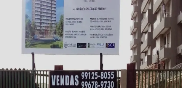 Flat com 1 Quarto à venda, 50m² no Centro, São José do Rio Preto
