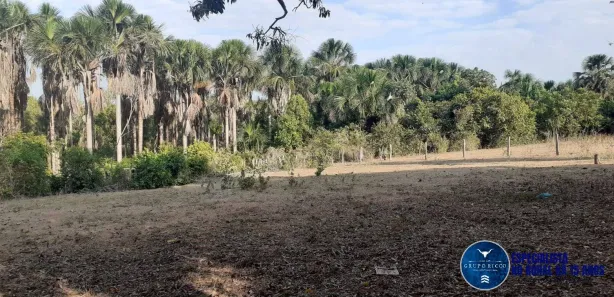 Terreno / Lote / Condomínio à venda, 170m² no Setor Central, Presidente Kennedy