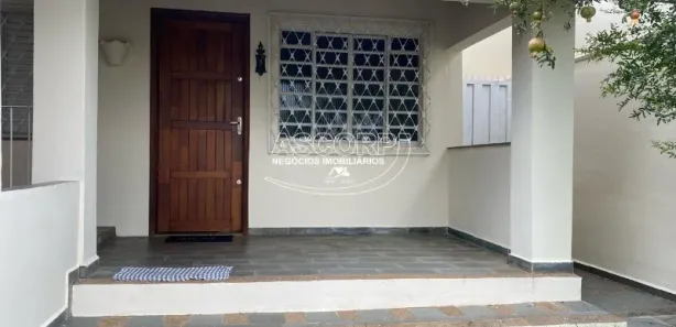 Casa com 2 Quartos à venda, 157m² no Centro, Águas de São Pedro