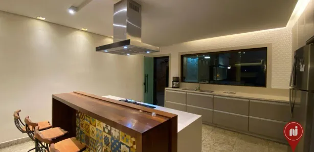 Casa com 3 Quartos à venda, 180m² no Conjunto Habitacional Joaquina Maria, Mário Campos