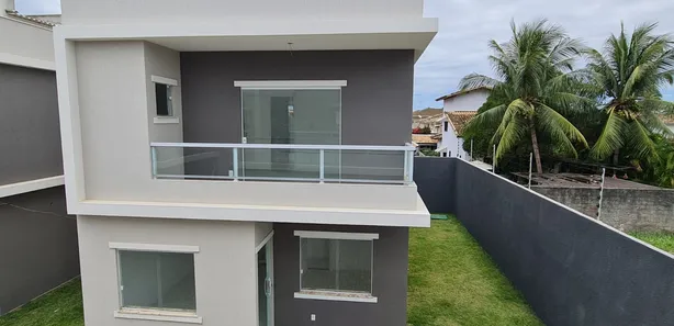 Casa de Condomínio com 4 Quartos à venda, 120m² no Buraquinho, Lauro de Freitas
