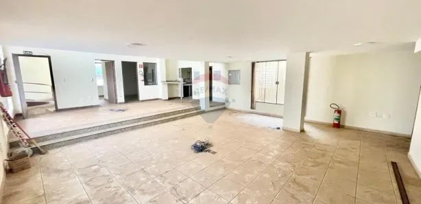 Conjunto Comercial / Sala à venda, 556m² no Centro, Araraquara