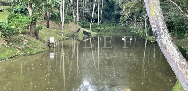 Fazenda / Sítio / Chácara com 3 Quartos à venda, 12m² no Centro, São Lourenço da Serra
