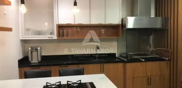 Casa de Condomínio com 2 Quartos à venda, 53m² no Uvaranas, Ponta Grossa