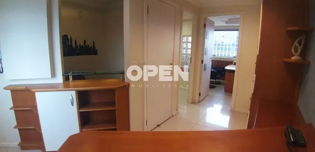 Conjunto Comercial / Sala à venda, 38m² no Centro, Canoas
