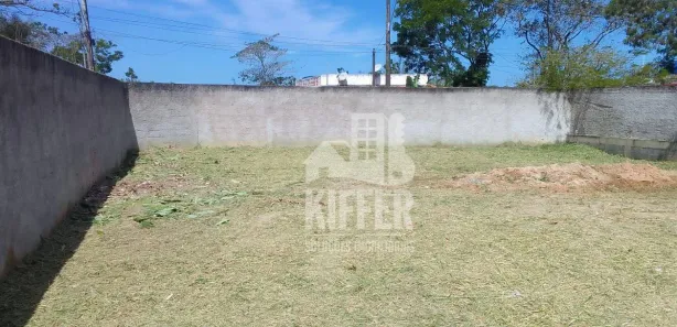 Terreno / Lote / Condomínio para alugar, 100m² no Chácaras de Inoã (Inoã), Maricá