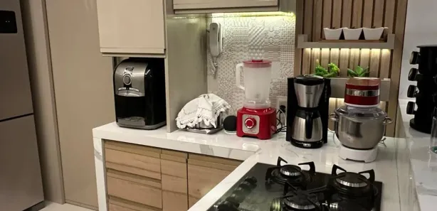 Apartamento com 3 Quartos à venda, 103m² no Santo Antônio, Mossoró