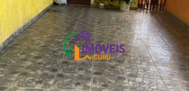 Casa de Vila com 2 Quartos à venda, 250m² no Parque Ruth Maria, Vargem Grande Paulista