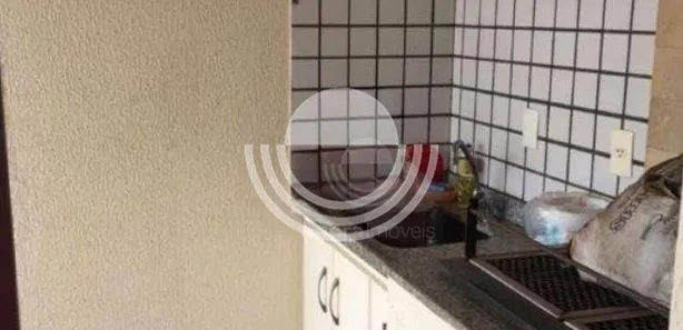 Cobertura com 4 Quartos à venda, 128m² no Bonfim, Campinas
