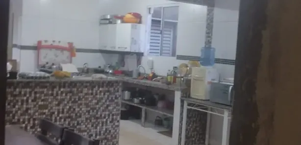 Casa com 4 Quartos à venda, 200m² no Ponte Alta Norte, Brasília