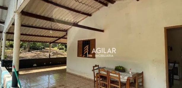 Fazenda / Sítio / Chácara com 2 Quartos à venda, 80m² no Condomínio Horizontal Marajoara, Ibiporã