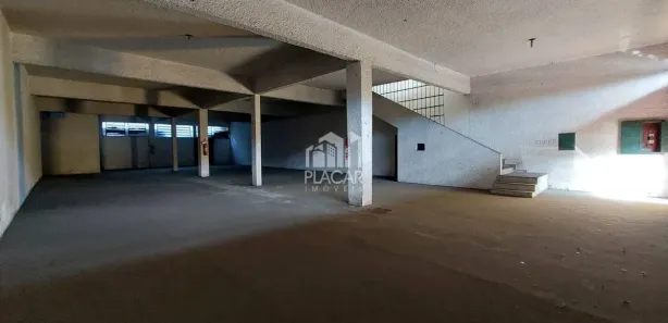 Loja / Salão / Ponto Comercial à venda, 600m² no Vila São Luís, Duque de Caxias
