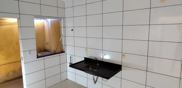 Casa com 2 Quartos à venda, 70m² no Porto Seguro, Ribeirão das Neves
