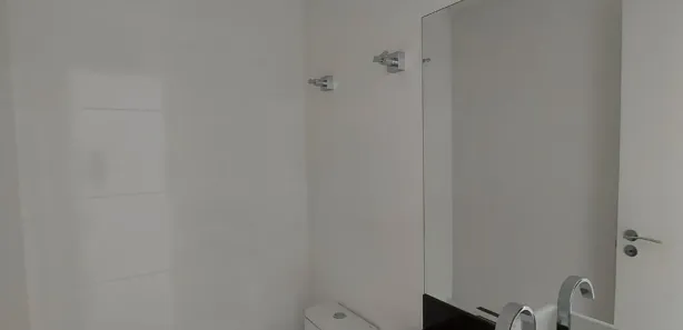 Apartamento com 3 Quartos para alugar, 121m² no Centro, Florianópolis