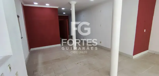 Prédio Inteiro para alugar, 116m² no Campos Elíseos, Ribeirão Preto