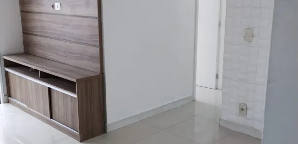 Apartamento com 2 Quartos para alugar, 60m² no Centro, Nova Iguaçu