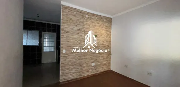 Casa com 2 Quartos à venda, 64m² no Parque Santo Antônio (Nova Veneza), Sumaré