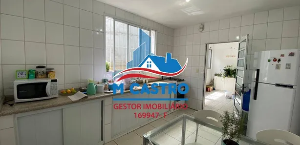 Casa com 3 Quartos à venda, 146m² no Jardim Elizabeth, São Paulo