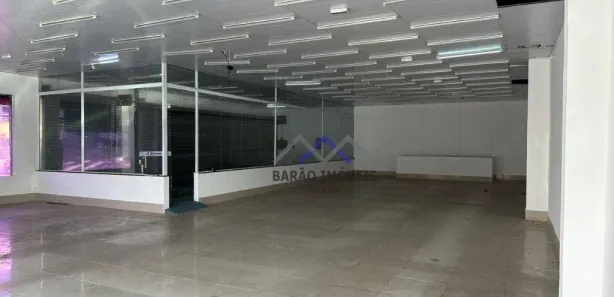 Loja / Salão / Ponto Comercial para alugar, 362m² no Centro, Campo Limpo Paulista