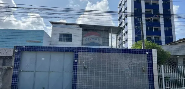 Casa com 5 Quartos para alugar, 220m² no Bairro Novo, Olinda