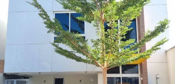 Casa de Condomínio com 3 Quartos para alugar, 150m² no Tamatanduba, Eusébio