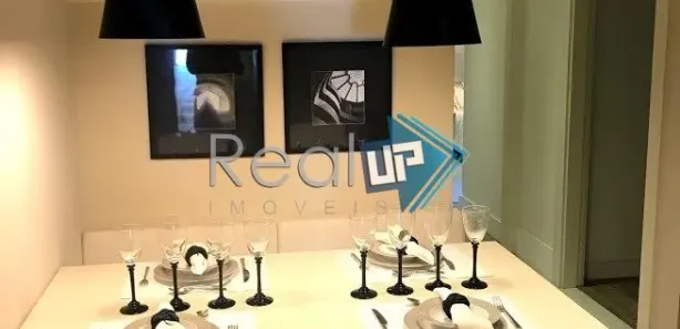 Apartamento com 2 Quartos à venda, 86m² no Barra Olímpica, Rio de Janeiro