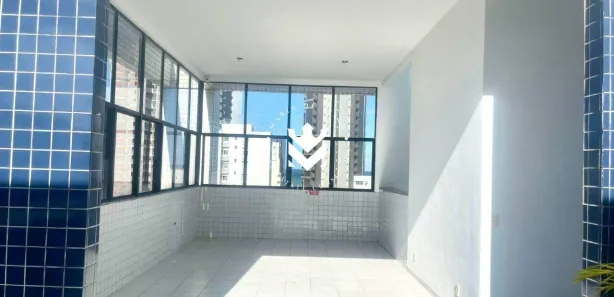 Apartamento com 2 Quartos à venda, 59m² no Pina, Recife