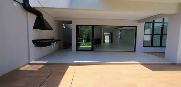 Casa de Condomínio com 4 Quartos à venda, 342m² no Represa, Ribeirão Pires