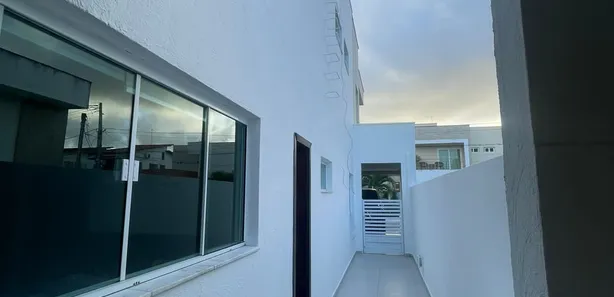 Casa de Condomínio com 4 Quartos para venda ou aluguel, 301m² no Nova Parnamirim, Parnamirim