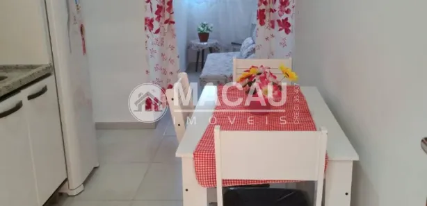 Kitnet com 1 Quarto à venda, 28m² no Alto da Bela Vista, Cachoeira Paulista