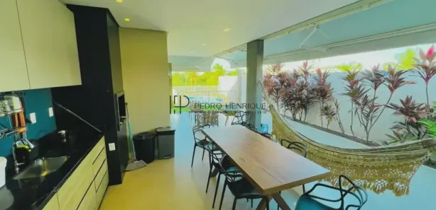 Casa de Condomínio com 3 Quartos à venda, 22408m² no Caminho da Praia, Barra dos Coqueiros
