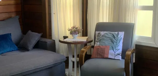 Apartamento com 4 Quartos à venda, 492m² no Fazenda da Ilha, Embu-Guaçu
