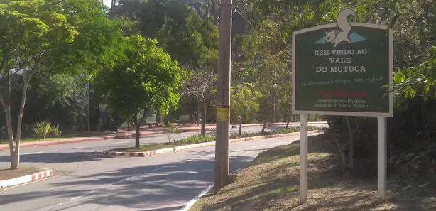Terreno / Lote / Condomínio à venda, 1016m² no Vila Castela, Nova Lima