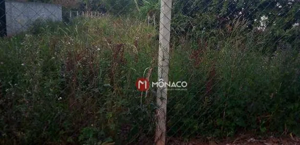 Terreno / Lote / Condomínio à venda, 670m² no Alvorada do Sul, Alvorada do Sul